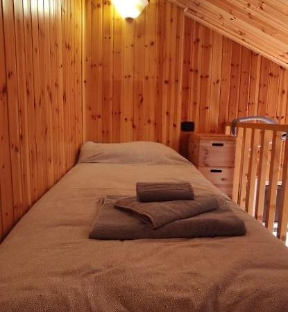 Aprica 11 Life Mountain Lejlighed Corteno Golgi Eksteriør billede