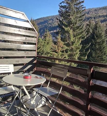 Aprica 11 Life Mountain Lejlighed Corteno Golgi Eksteriør billede