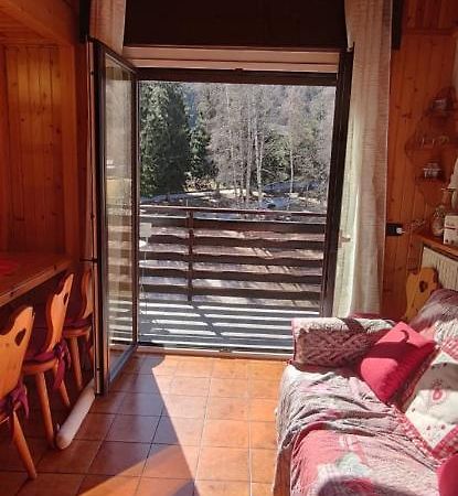 Aprica 11 Life Mountain Lejlighed Corteno Golgi Eksteriør billede