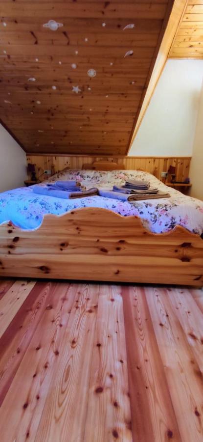 Aprica 11 Life Mountain Lejlighed Corteno Golgi Eksteriør billede