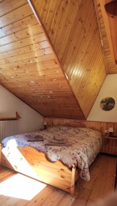 Aprica 11 Life Mountain Lejlighed Corteno Golgi Eksteriør billede