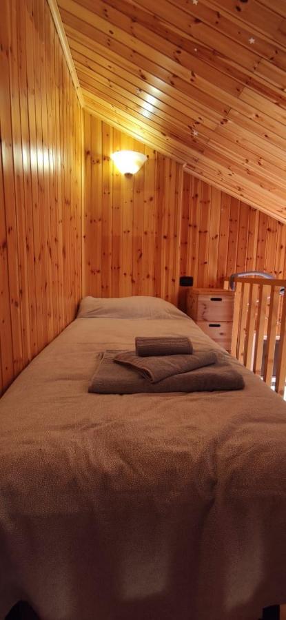 Aprica 11 Life Mountain Lejlighed Corteno Golgi Eksteriør billede