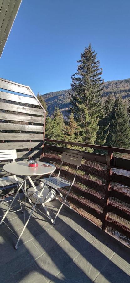 Aprica 11 Life Mountain Lejlighed Corteno Golgi Eksteriør billede