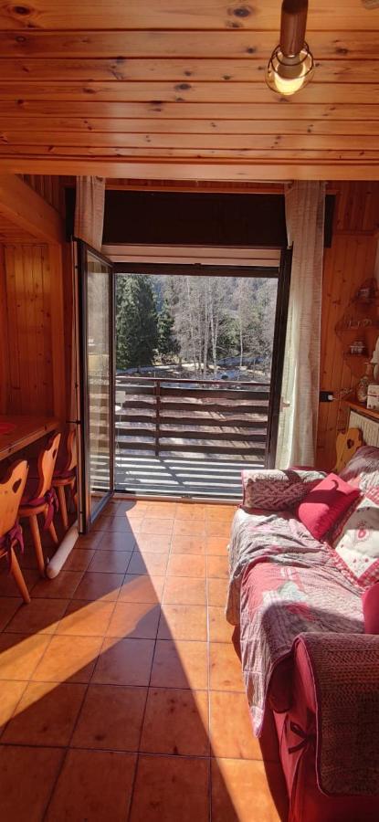 Aprica 11 Life Mountain Lejlighed Corteno Golgi Eksteriør billede