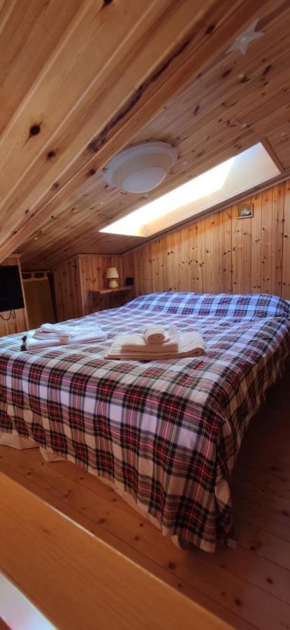 Aprica 11 Life Mountain Lejlighed Corteno Golgi Eksteriør billede